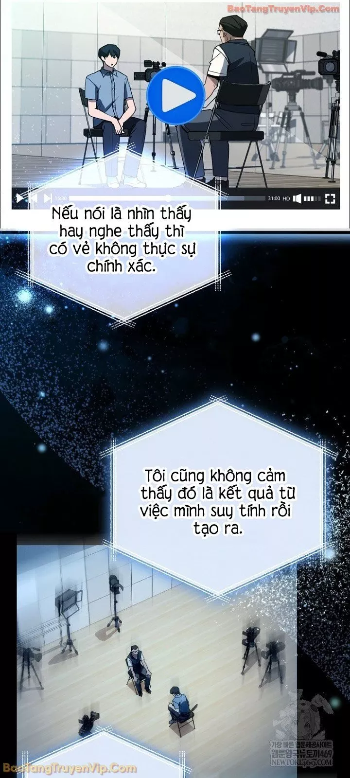 Diễn Viên Ngàn Mặt Chap 56 - Next Chap 57