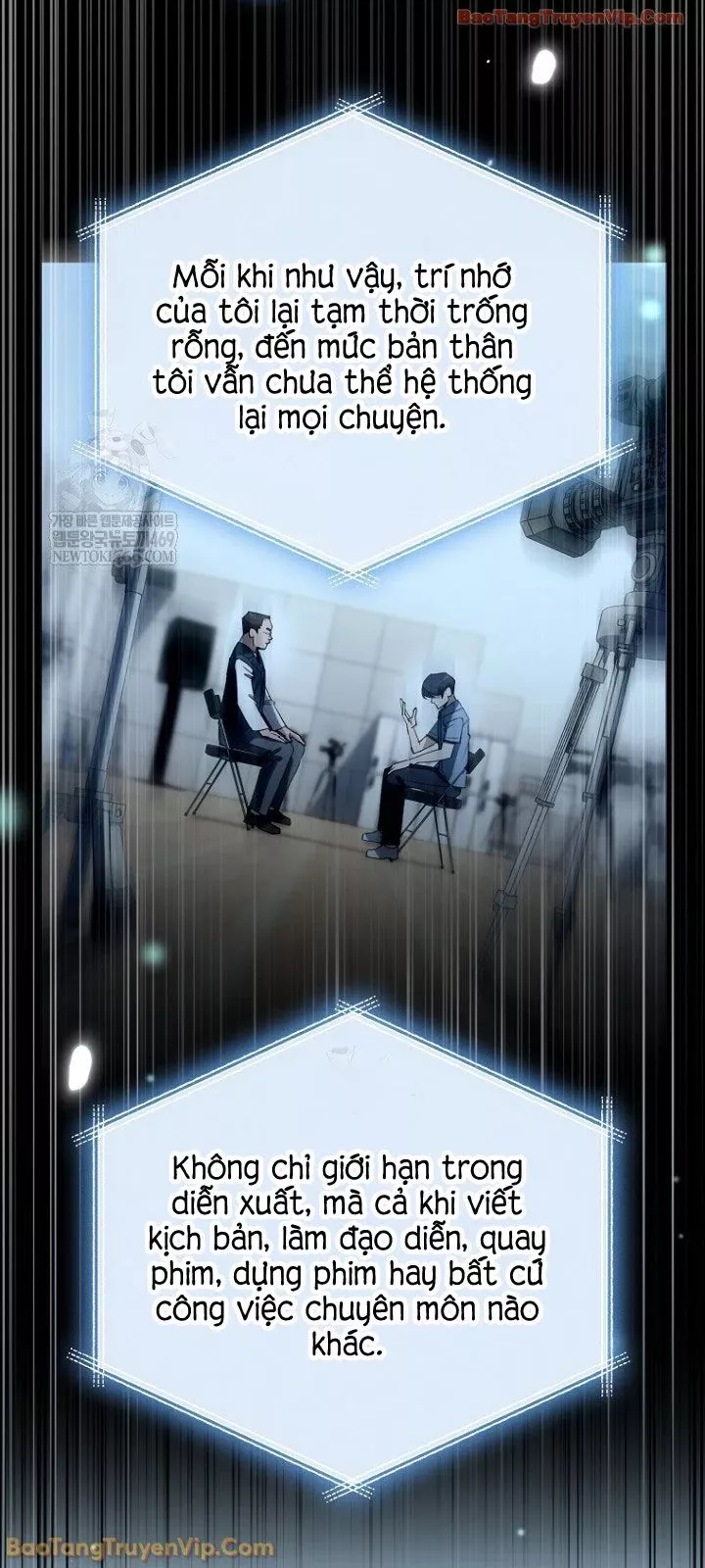 Diễn Viên Ngàn Mặt Chap 56 - Next Chap 57