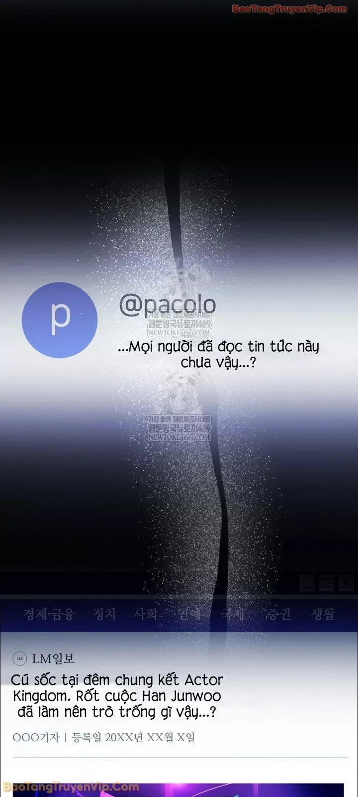 Diễn Viên Ngàn Mặt Chap 56 - Next Chap 57