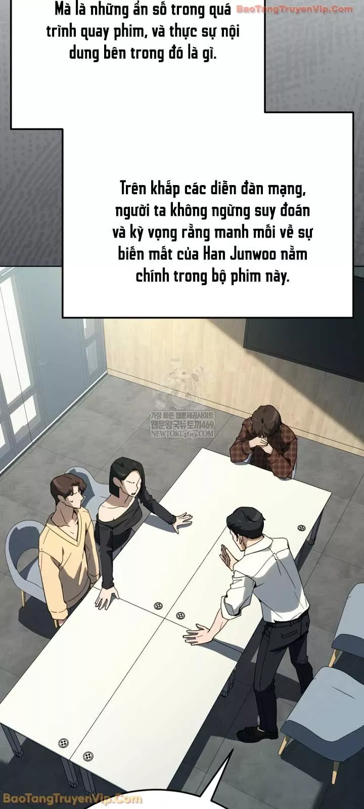 Diễn Viên Ngàn Mặt Chap 59 - Next Chap 60