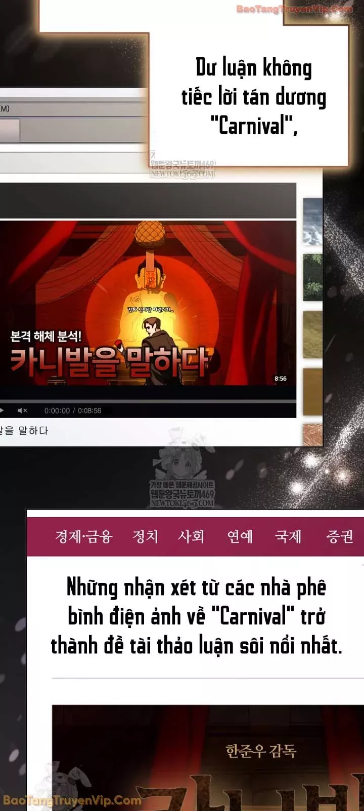 Diễn Viên Ngàn Mặt Chap 59 - Next Chap 60