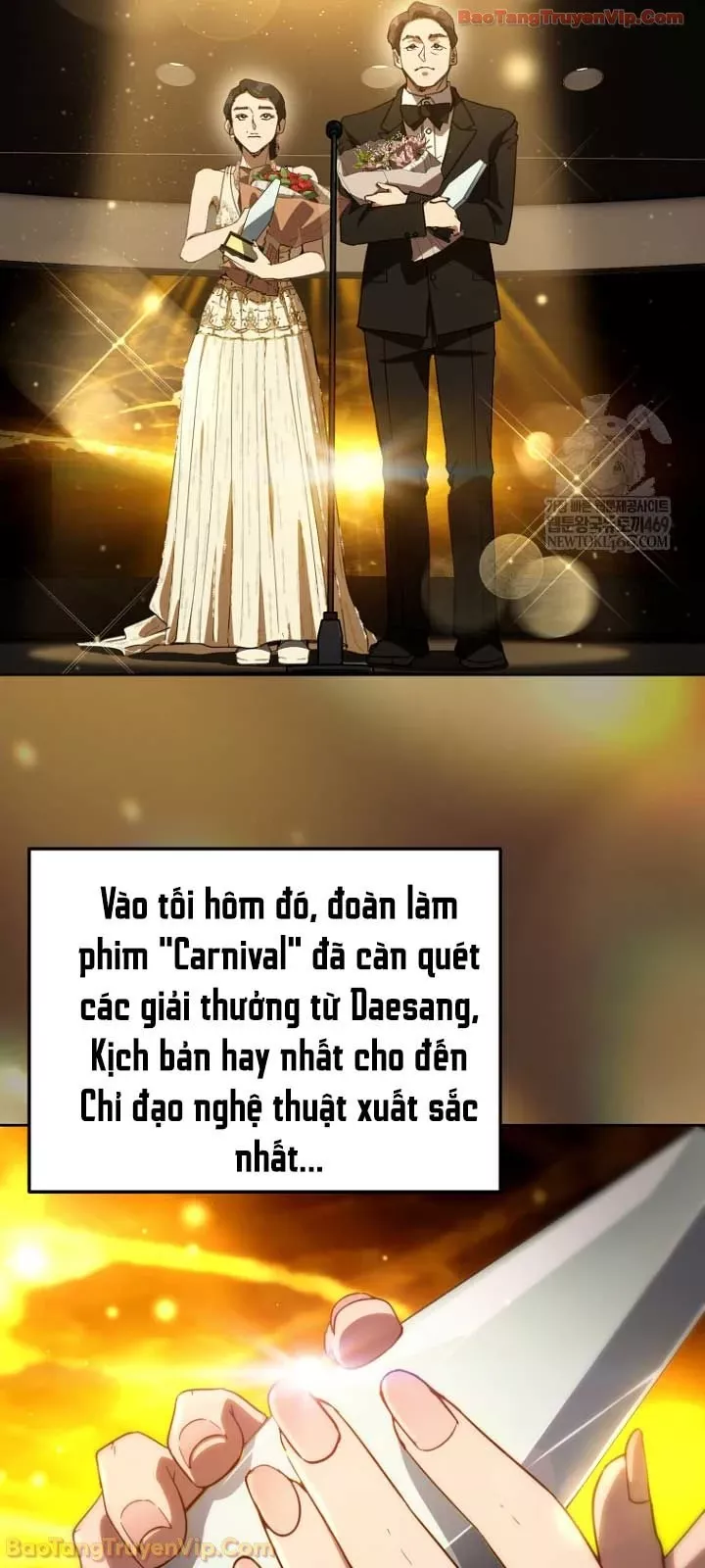 Diễn Viên Ngàn Mặt Chap 59 - Next Chap 60