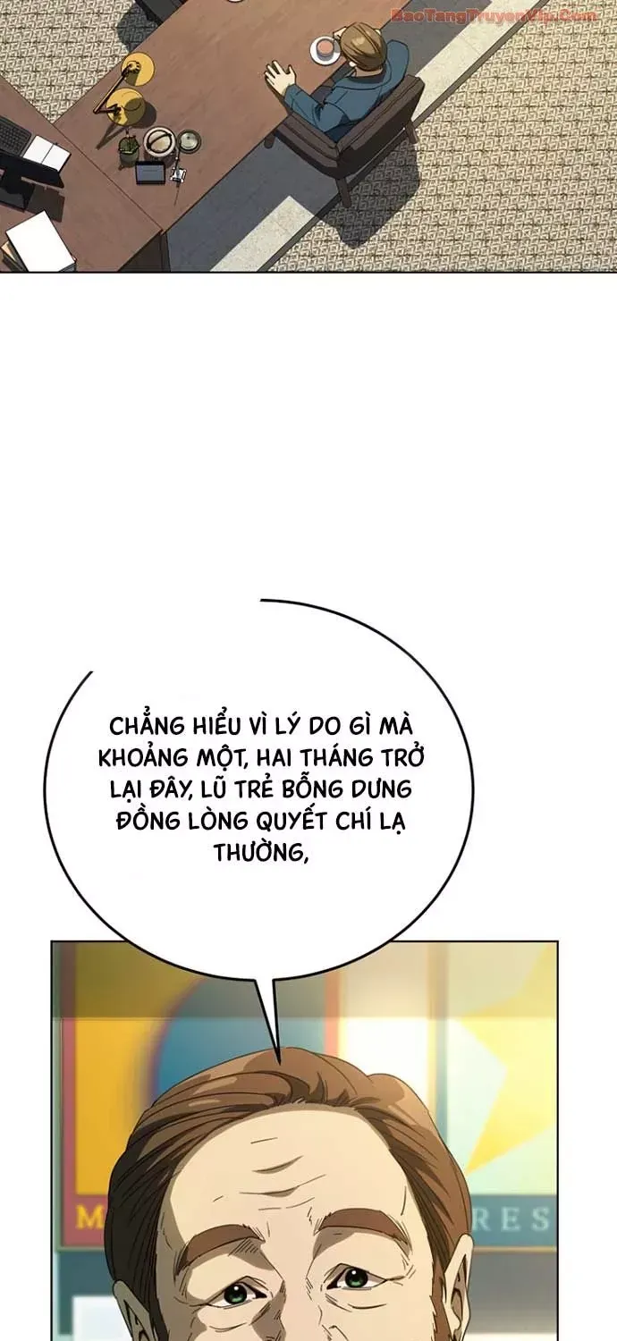 Diễn Viên Ngàn Mặt Chap 60 - Next Chap 61