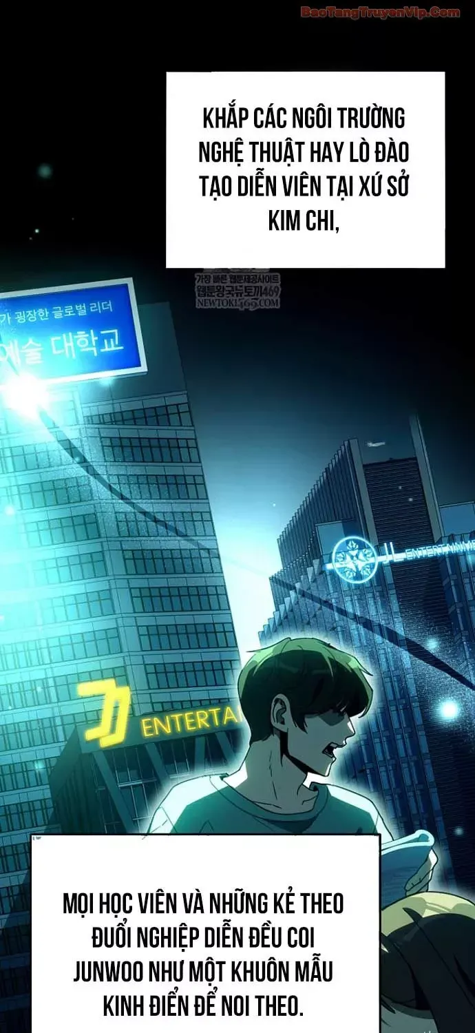 Diễn Viên Ngàn Mặt Chap 60 - Next Chap 61