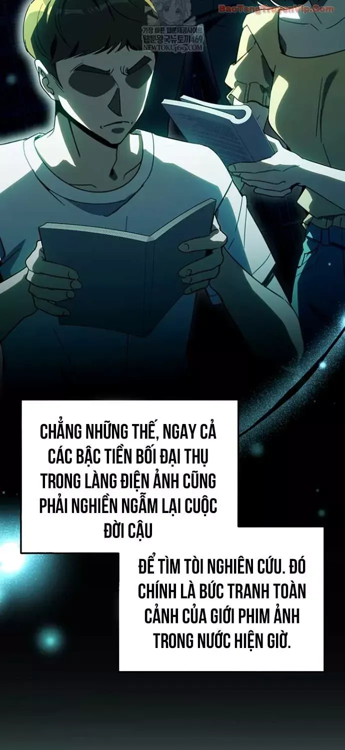 Diễn Viên Ngàn Mặt Chap 60 - Next Chap 61