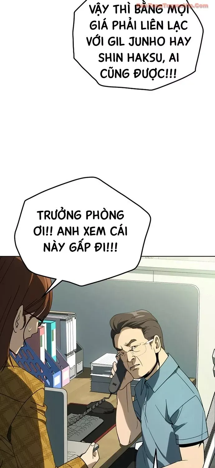 Diễn Viên Ngàn Mặt Chap 61 - Next Chap 62