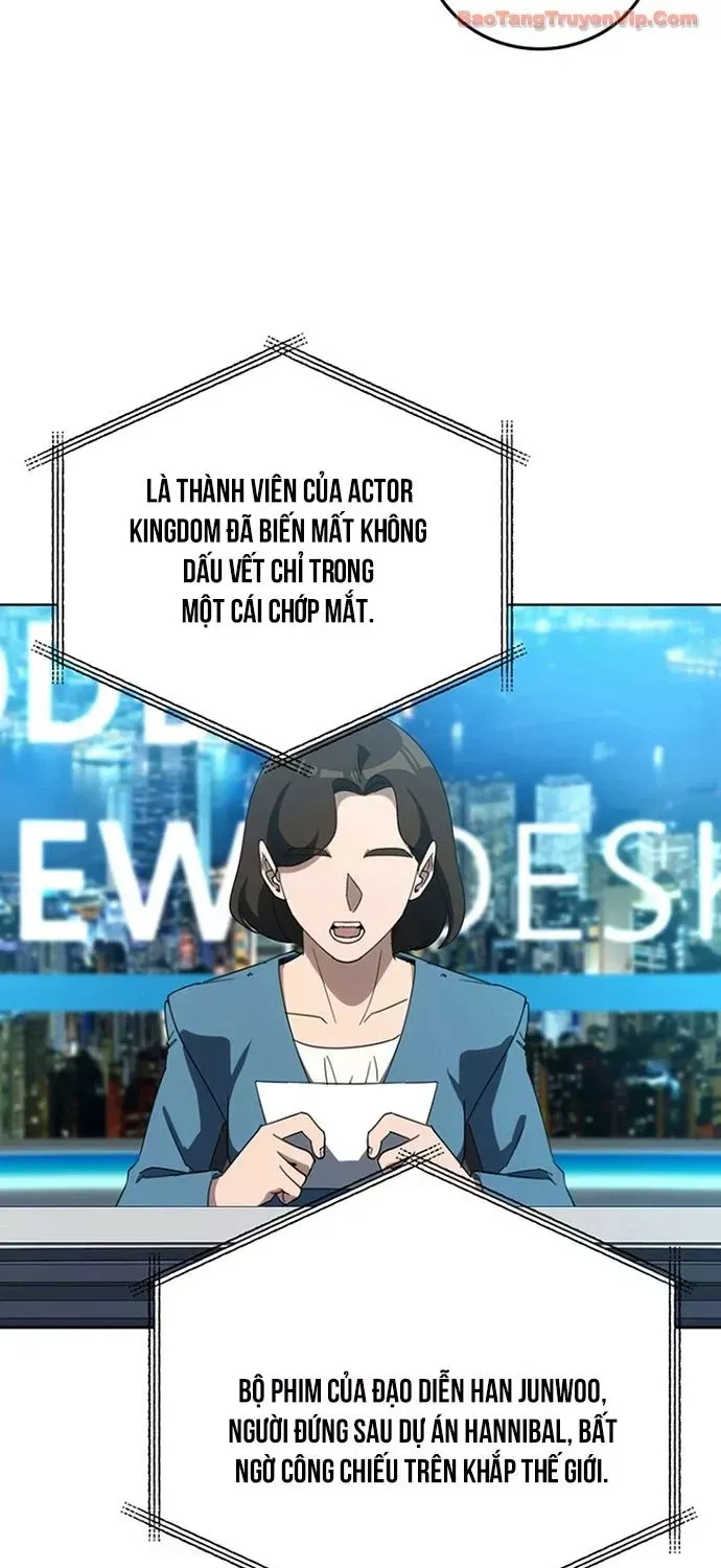 Diễn Viên Ngàn Mặt Chap 61 - Next Chap 62