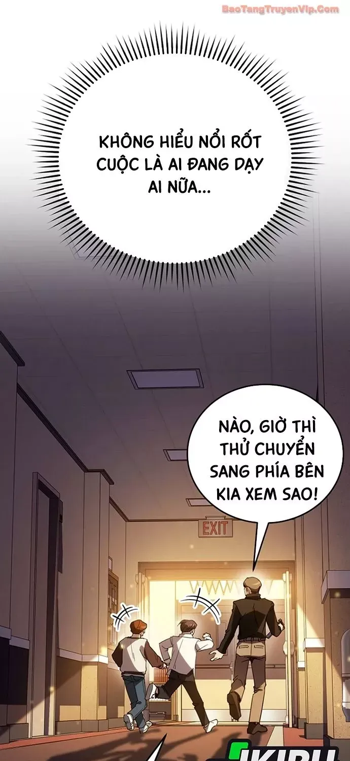 Diễn Viên Ngàn Mặt Chap 61 - Next Chap 62