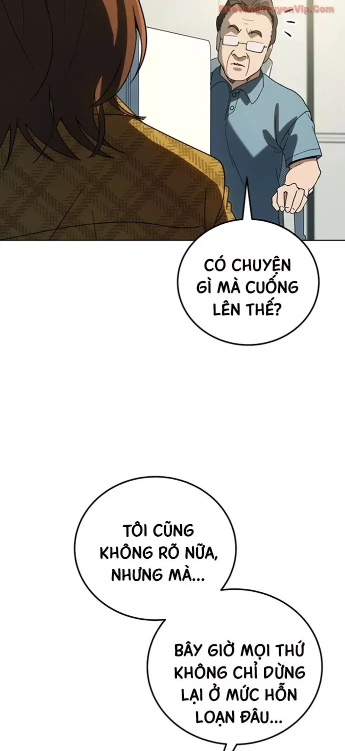 Diễn Viên Ngàn Mặt Chap 61 - Next Chap 62