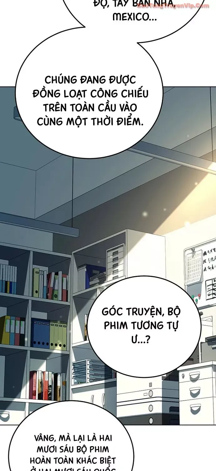 Diễn Viên Ngàn Mặt Chap 61 - Next Chap 62