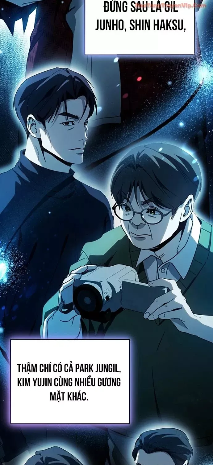 Diễn Viên Ngàn Mặt Chap 61 - Next Chap 62