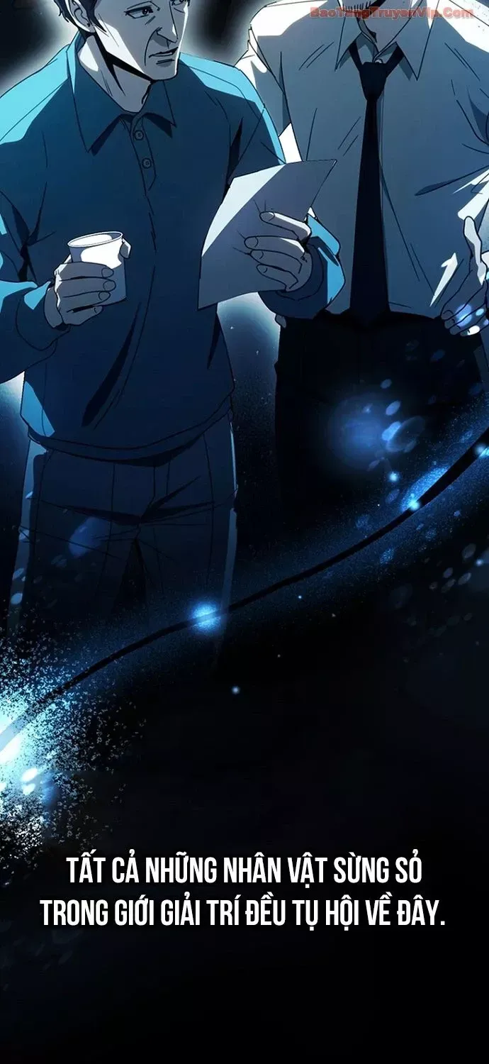 Diễn Viên Ngàn Mặt Chap 61 - Next Chap 62