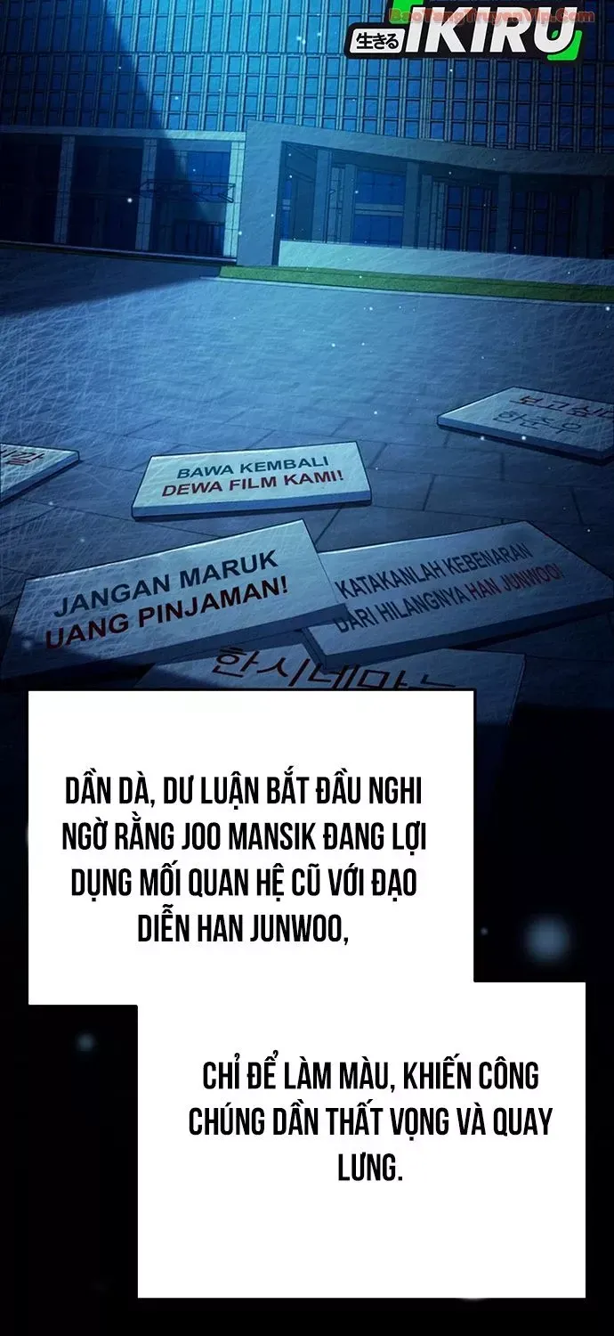 Diễn Viên Ngàn Mặt Chap 61 - Next Chap 62