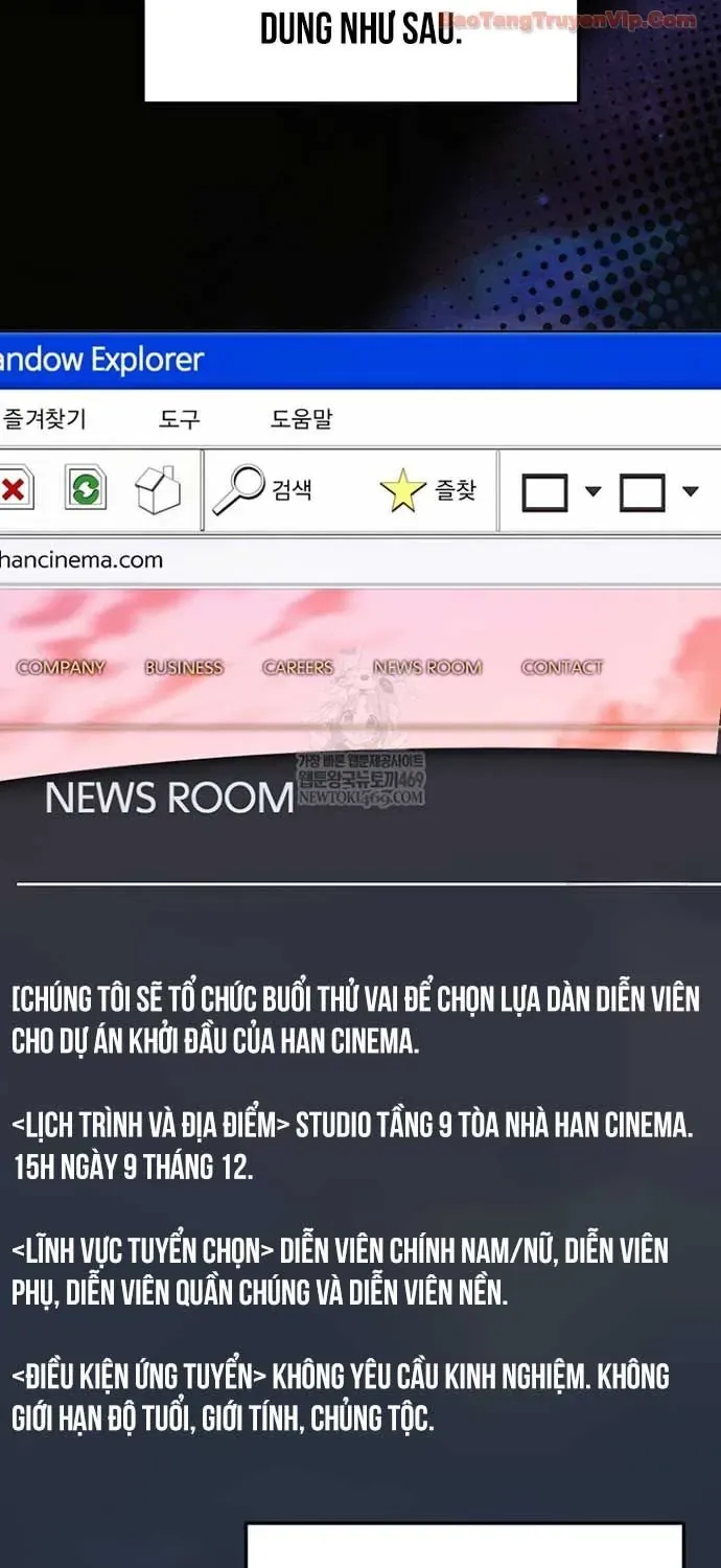 Diễn Viên Ngàn Mặt Chap 62 - Next Chap 63