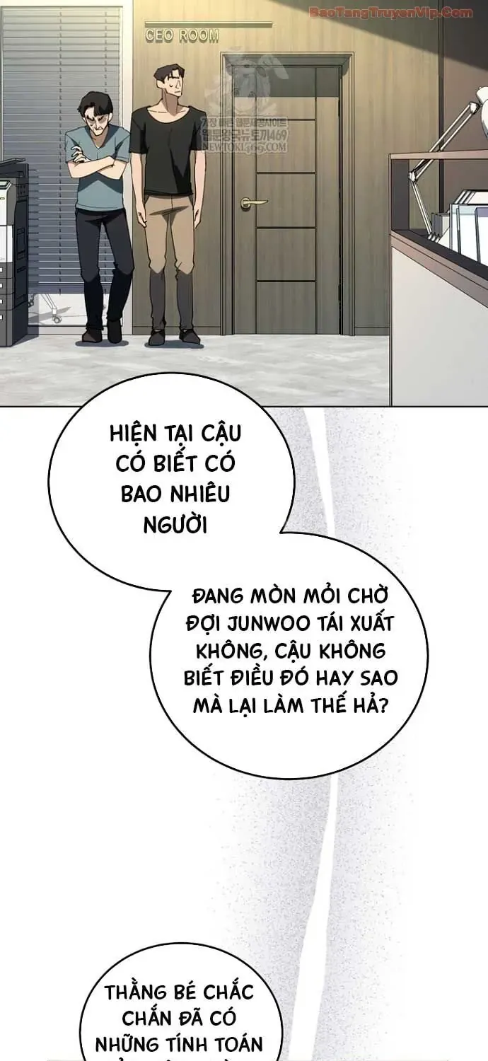 Diễn Viên Ngàn Mặt Chap 63 - Next Chap 64