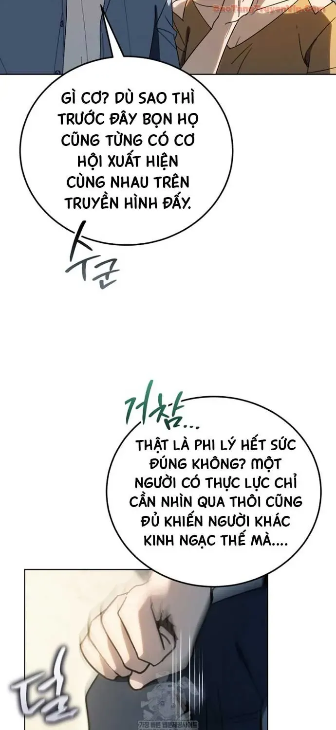 Diễn Viên Ngàn Mặt Chap 63 - Next Chap 64