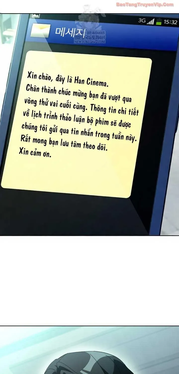 Diễn Viên Ngàn Mặt Chap 64 - Next Chap 65