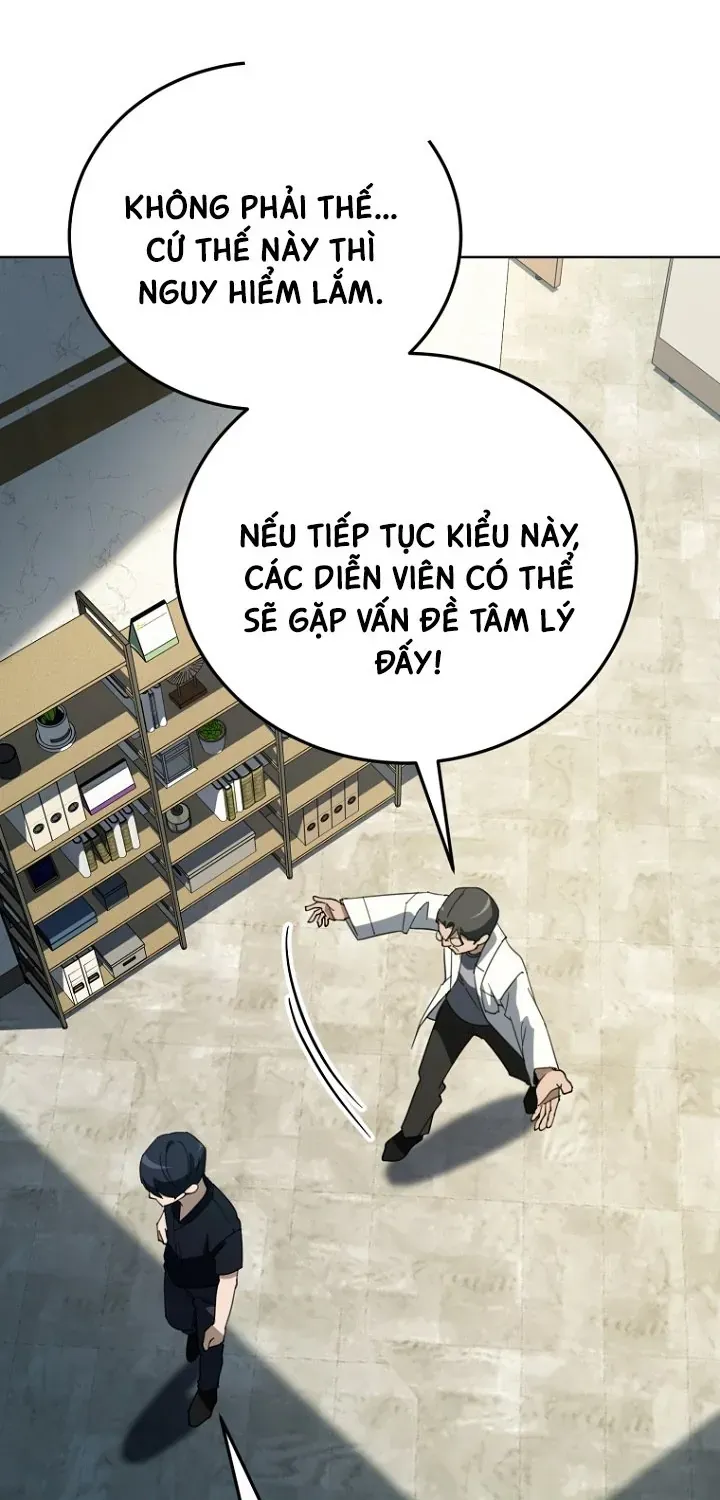 Diễn Viên Ngàn Mặt Chap 65 - Next Chap 66