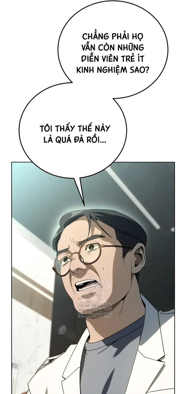 Diễn Viên Ngàn Mặt Chap 65 - Next Chap 66