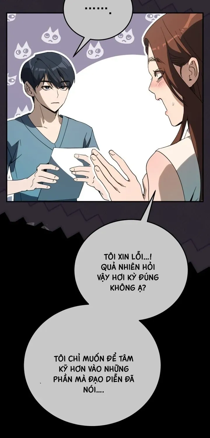 Diễn Viên Ngàn Mặt Chap 65 - Next Chap 66