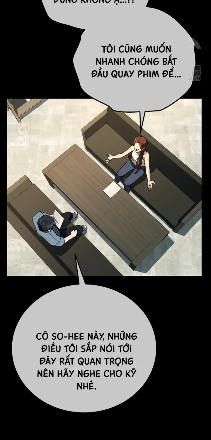 Diễn Viên Ngàn Mặt Chap 65 - Next Chap 66