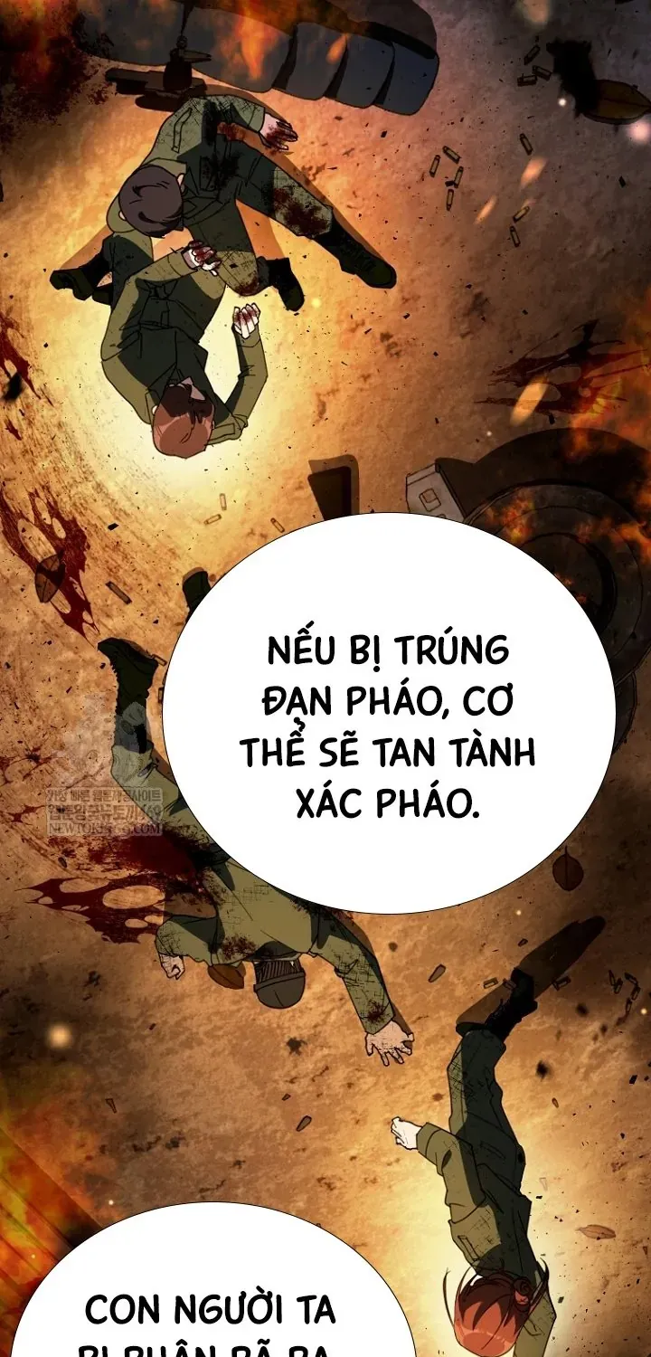 Diễn Viên Ngàn Mặt Chap 65 - Next Chap 66