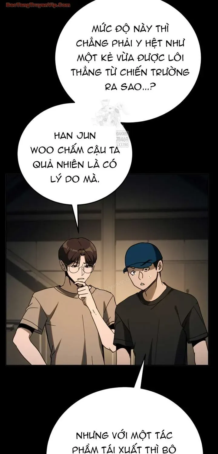 Diễn Viên Ngàn Mặt Chap 66 - Next Chap 67