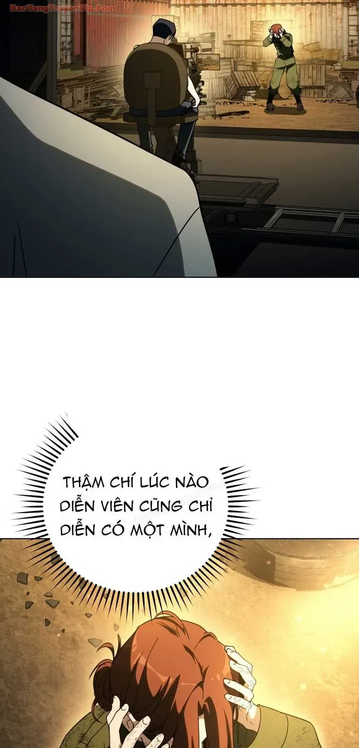Diễn Viên Ngàn Mặt Chap 66 - Next Chap 67