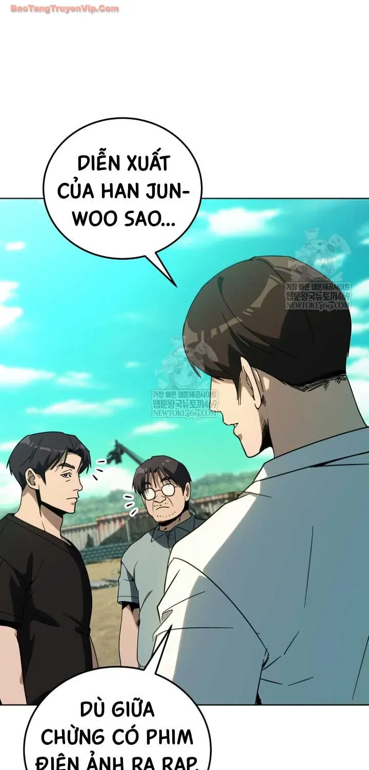 Diễn Viên Ngàn Mặt Chap 67 - Next Chap 68