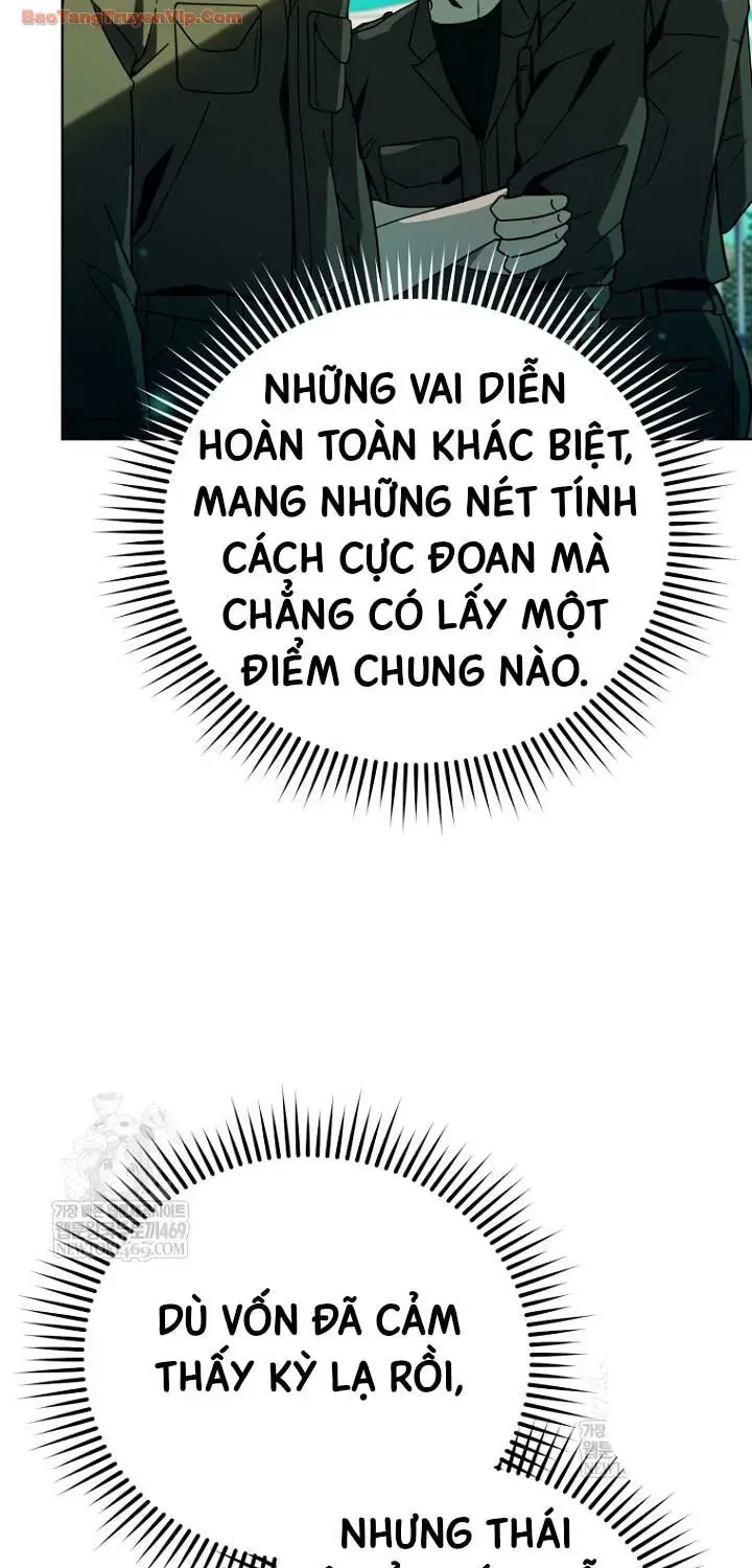 Diễn Viên Ngàn Mặt Chap 67 - Next Chap 68