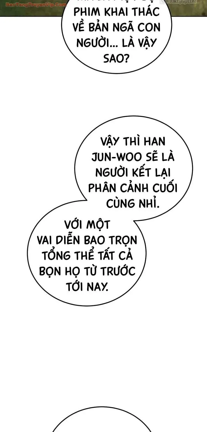 Diễn Viên Ngàn Mặt Chap 67 - Next Chap 68
