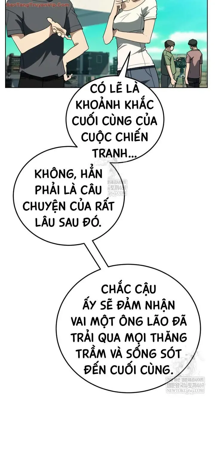 Diễn Viên Ngàn Mặt Chap 67 - Next Chap 68