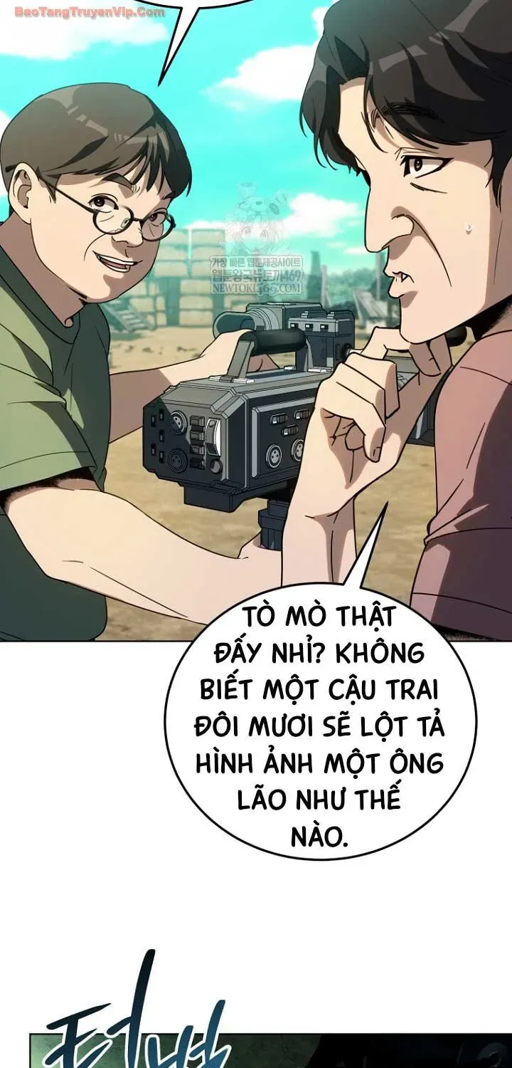 Diễn Viên Ngàn Mặt Chap 67 - Next Chap 68