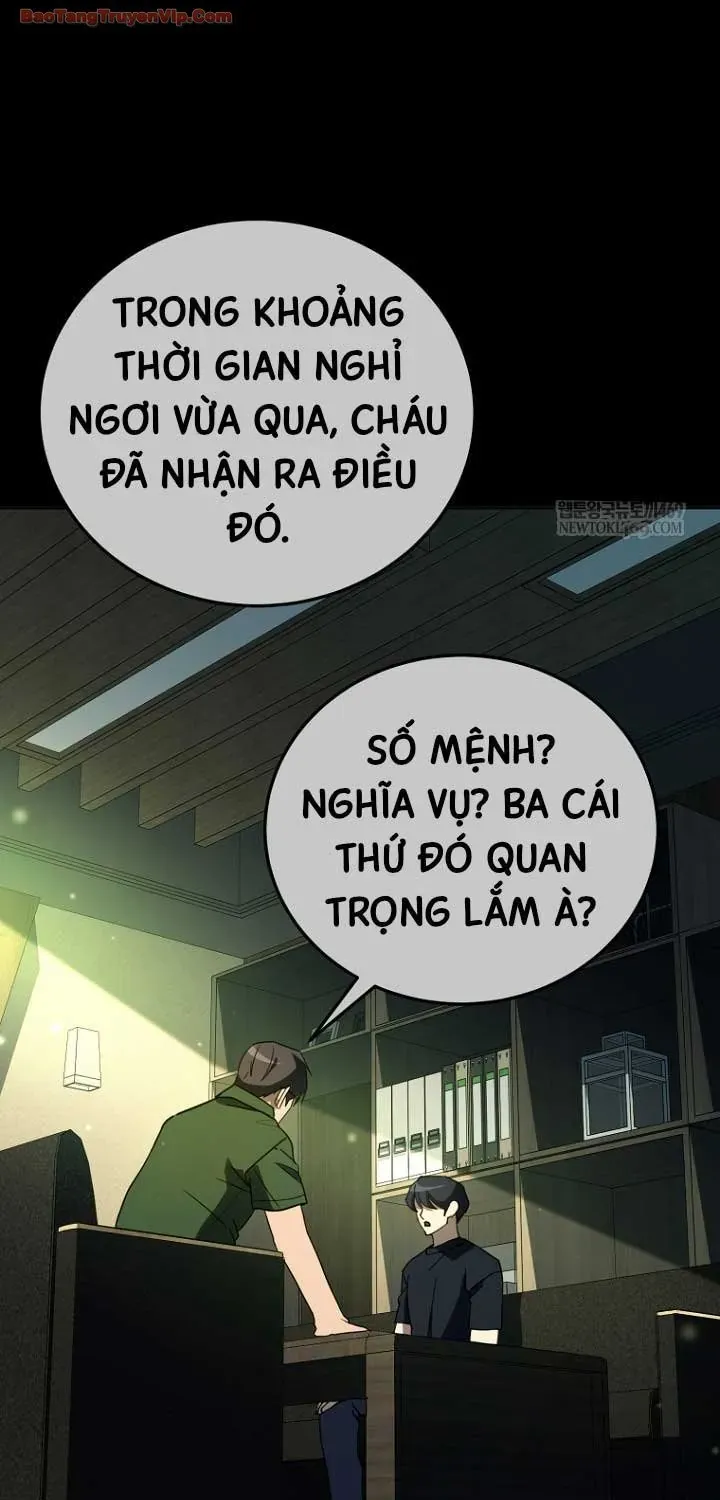 Diễn Viên Ngàn Mặt Chap 67 - Next Chap 68
