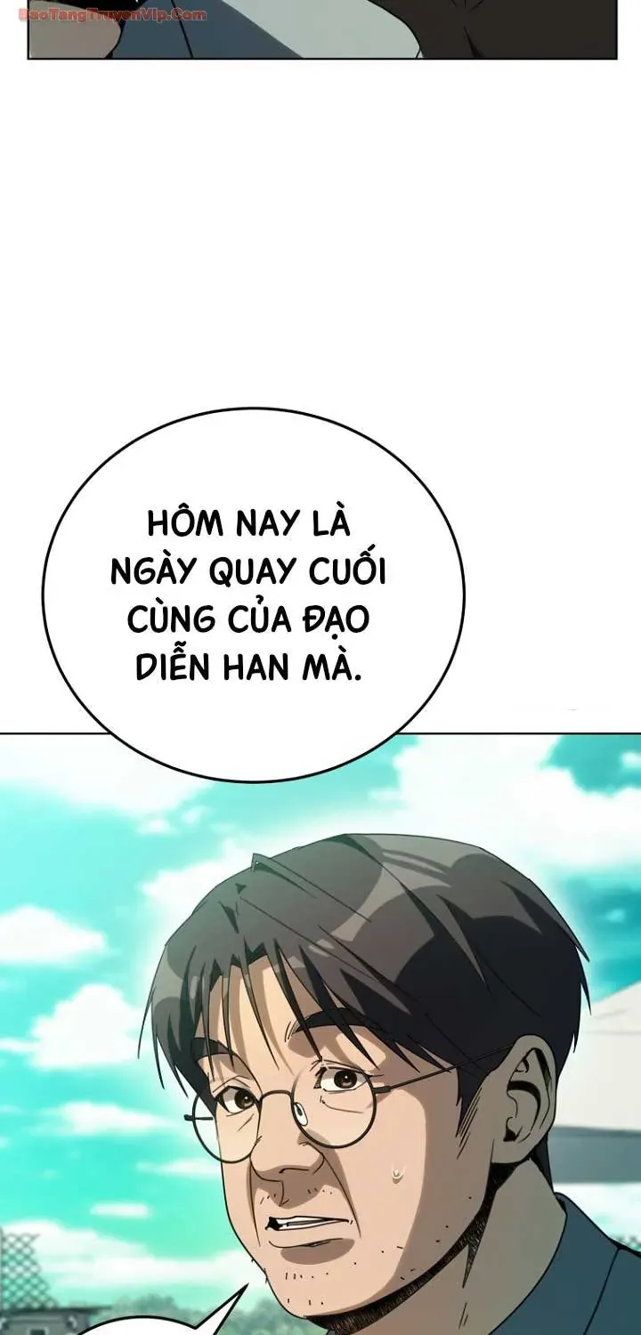 Diễn Viên Ngàn Mặt Chap 67 - Next Chap 68