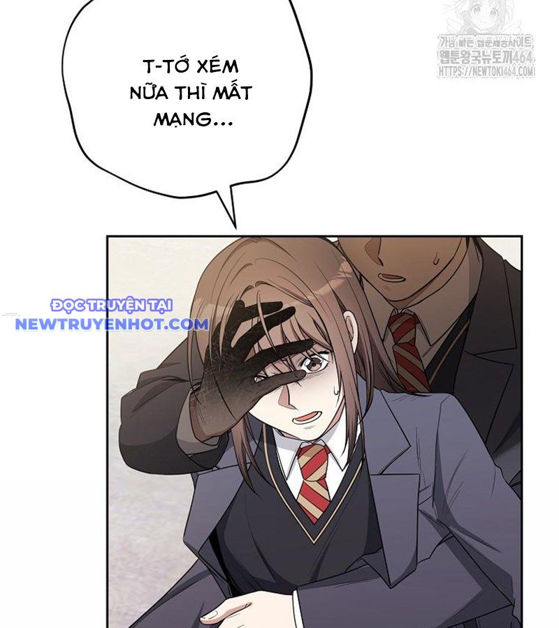 Diễn Viên Thiên Tài Mang Lại Bất Hạnh Chap 10 - Next Chap 11