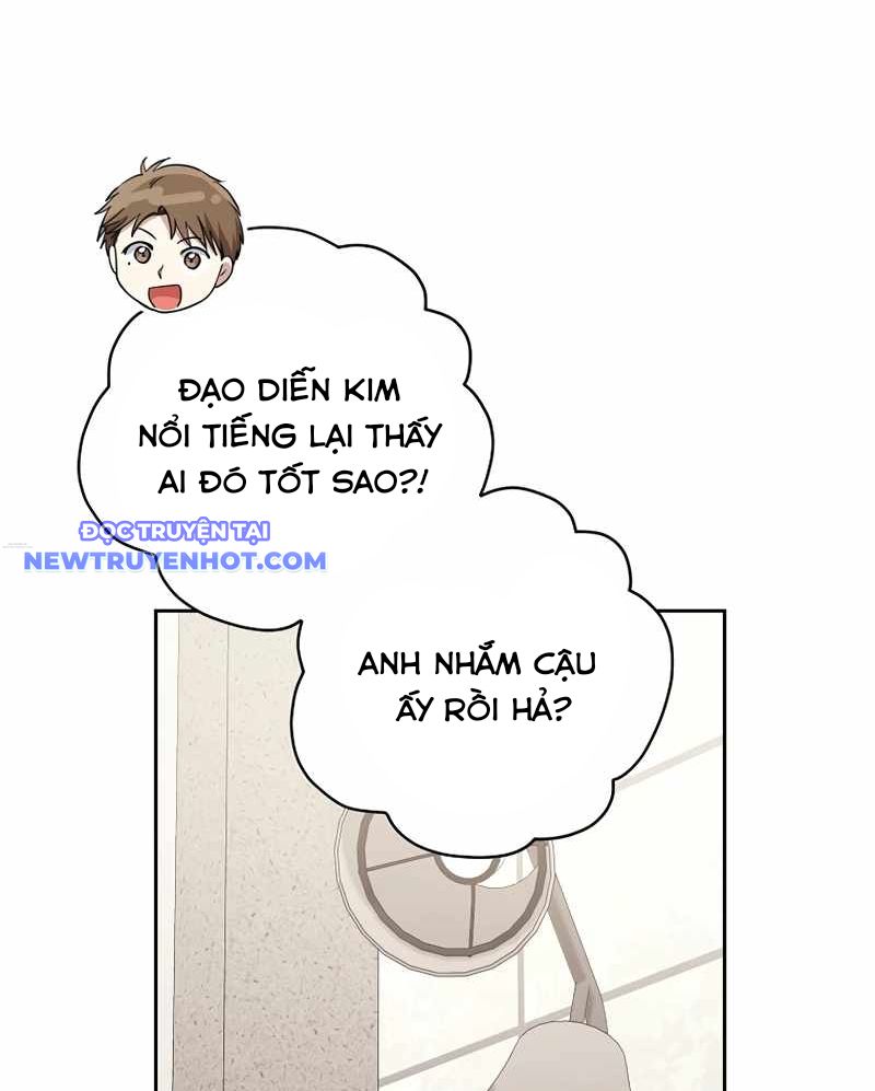 Diễn Viên Thiên Tài Mang Lại Bất Hạnh Chap 20 - Next Chap 21