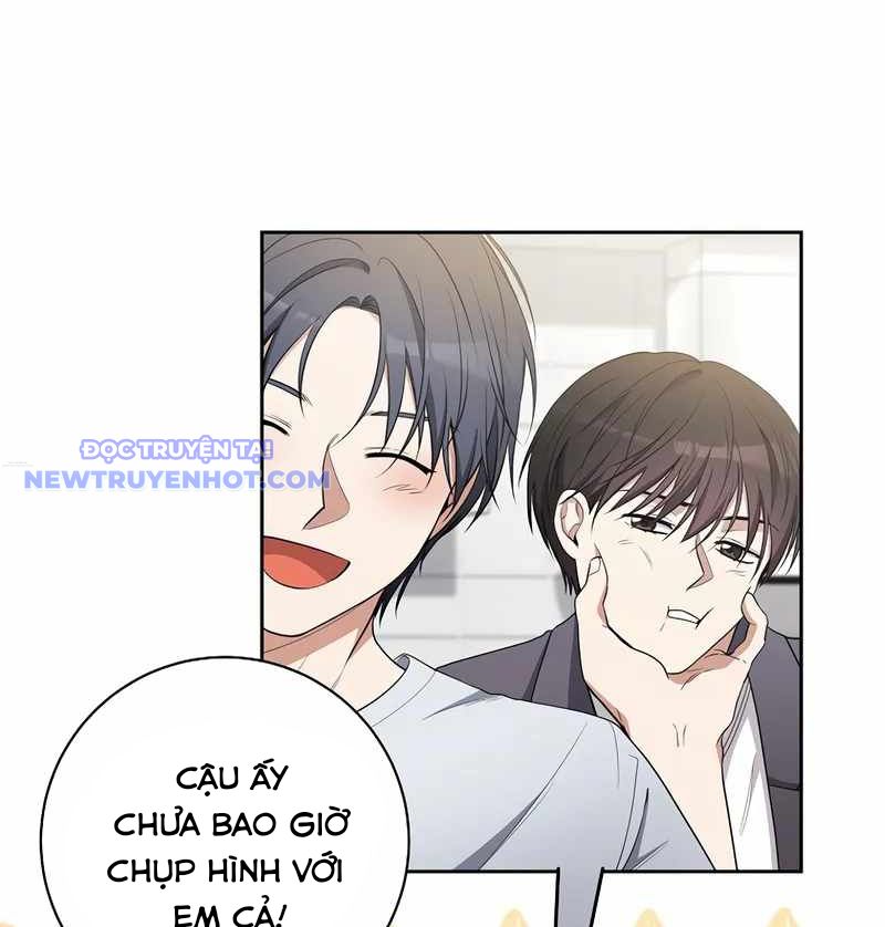 Diễn Viên Thiên Tài Mang Lại Bất Hạnh Chap 21 - Next Chap 22