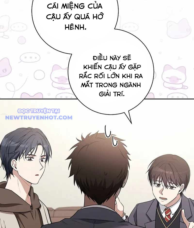 Diễn Viên Thiên Tài Mang Lại Bất Hạnh Chap 21 - Next Chap 22