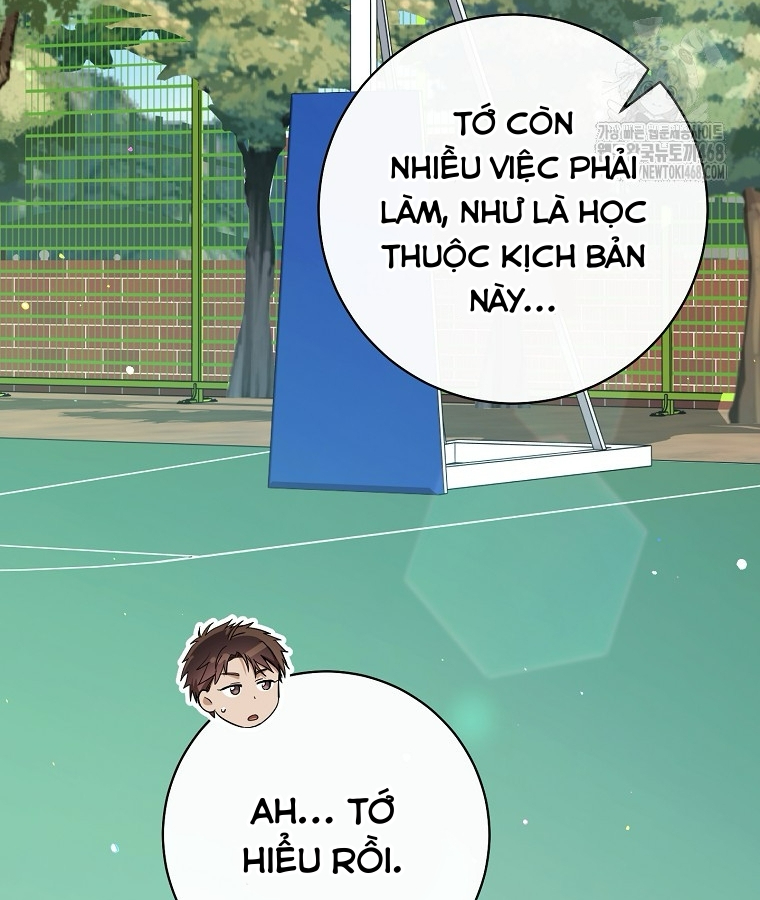 Diễn Viên Thiên Tài Mang Lại Bất Hạnh Chap 38 - Next Chap 39