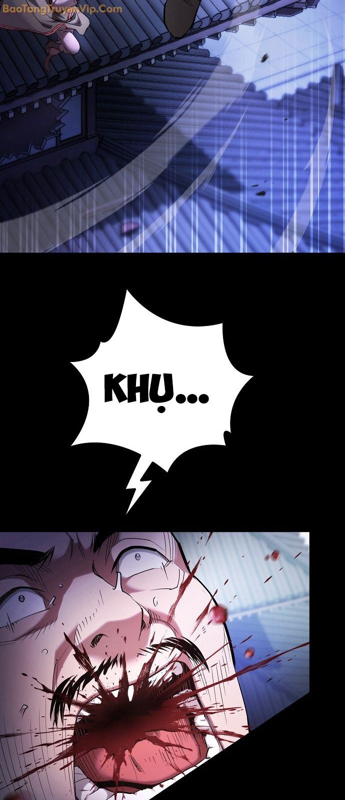 Điệp Viên Ma Giáo Chap 1 - Next Chap 2