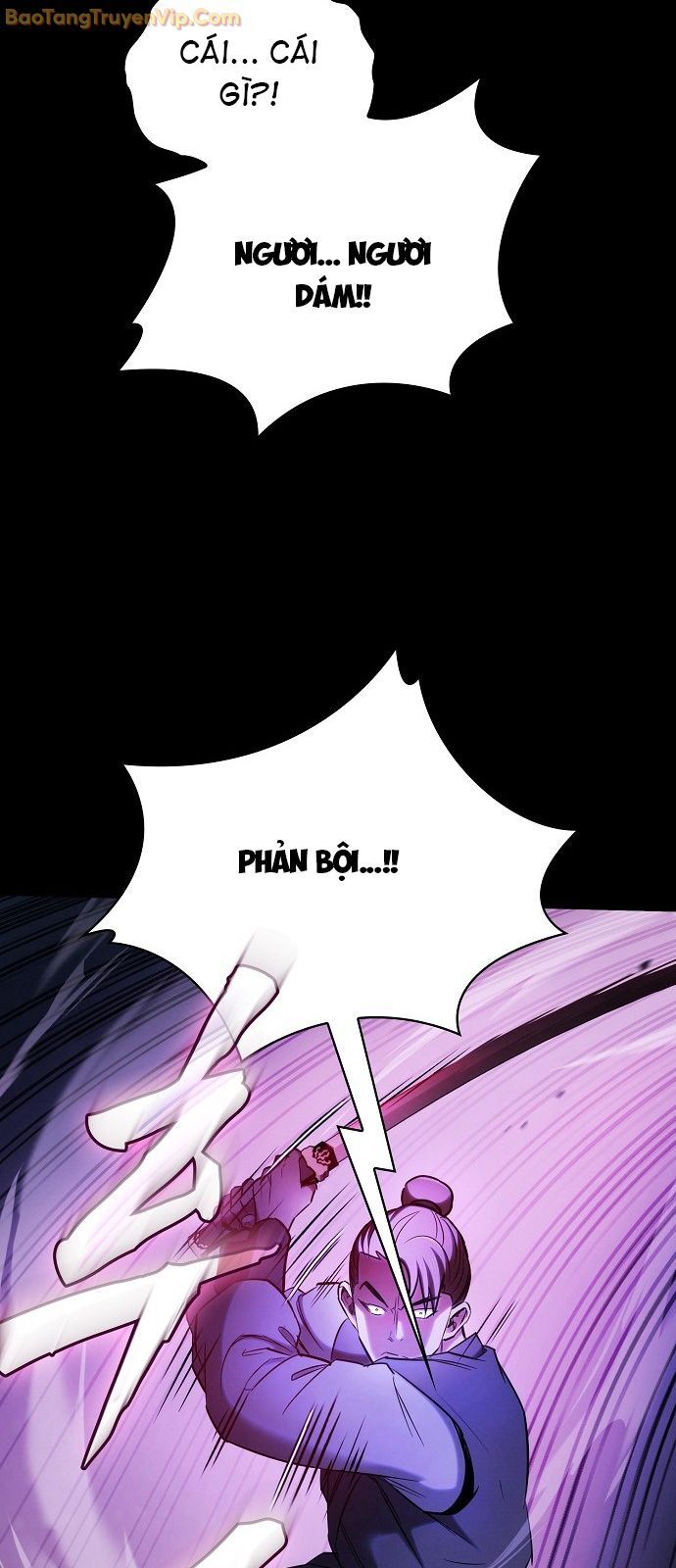 Điệp Viên Ma Giáo Chap 1 - Next Chap 2