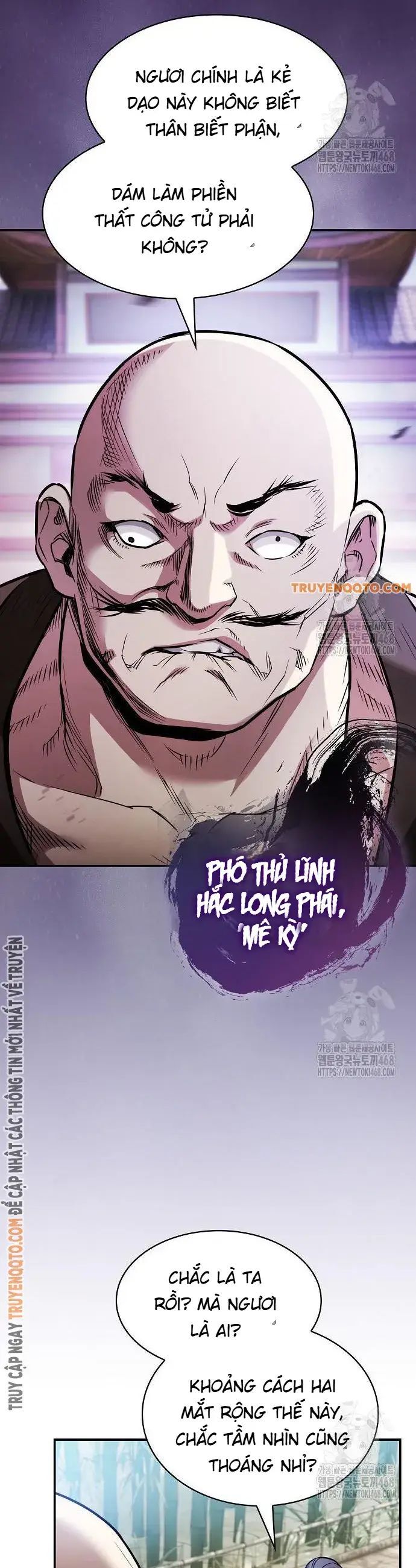 Điệp Viên Ma Giáo Chap 10 - Next Chap 11