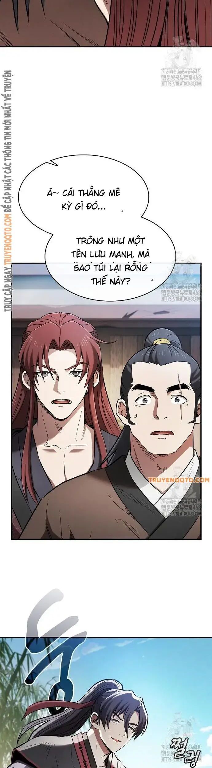 Điệp Viên Ma Giáo Chap 10 - Next Chap 11