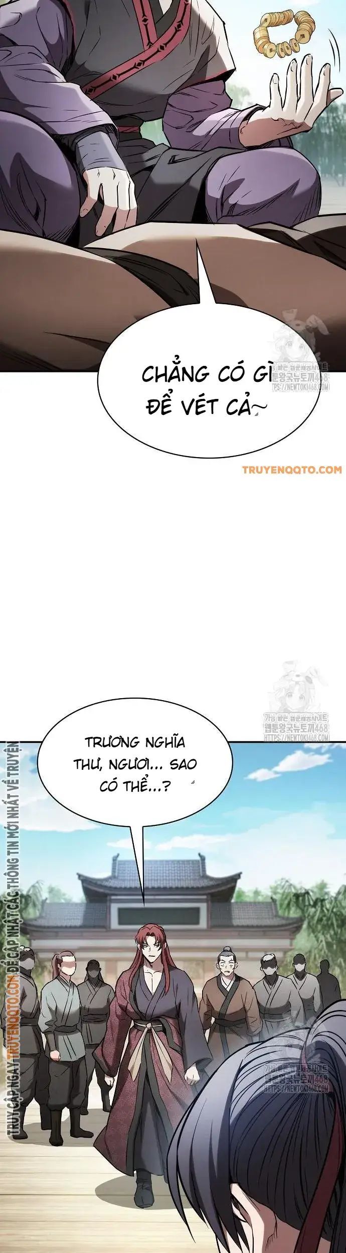 Điệp Viên Ma Giáo Chap 10 - Next Chap 11