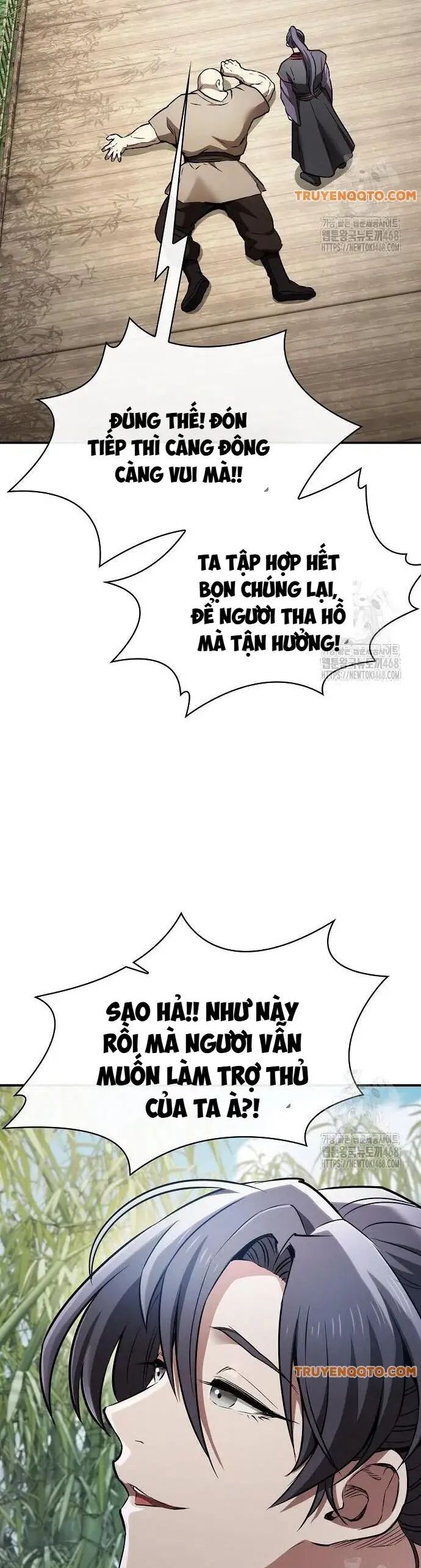 Điệp Viên Ma Giáo Chap 10 - Next Chap 11