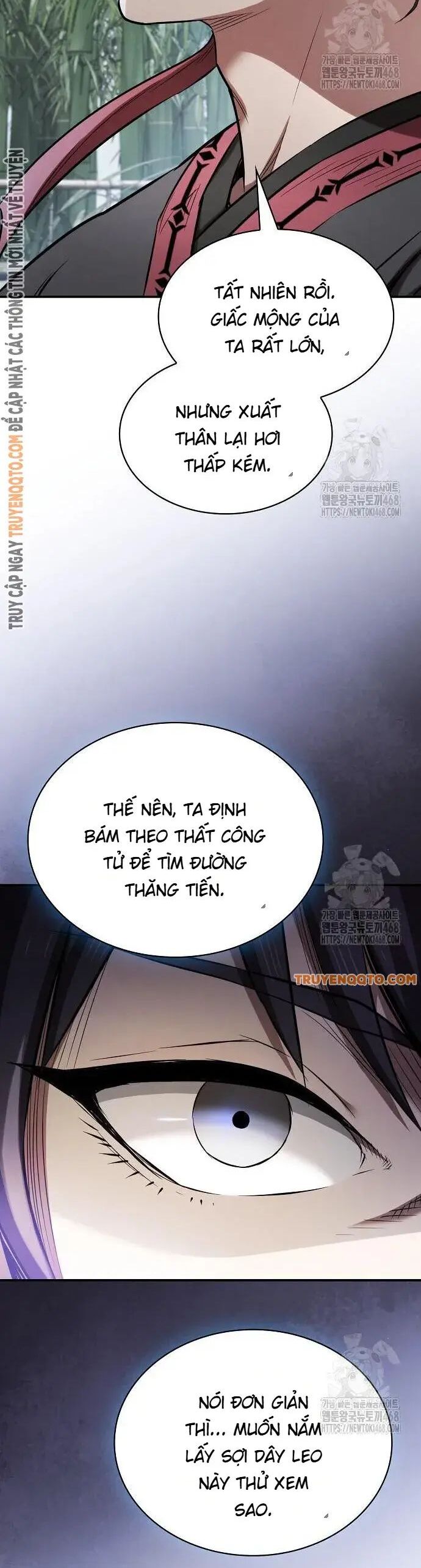 Điệp Viên Ma Giáo Chap 10 - Next Chap 11