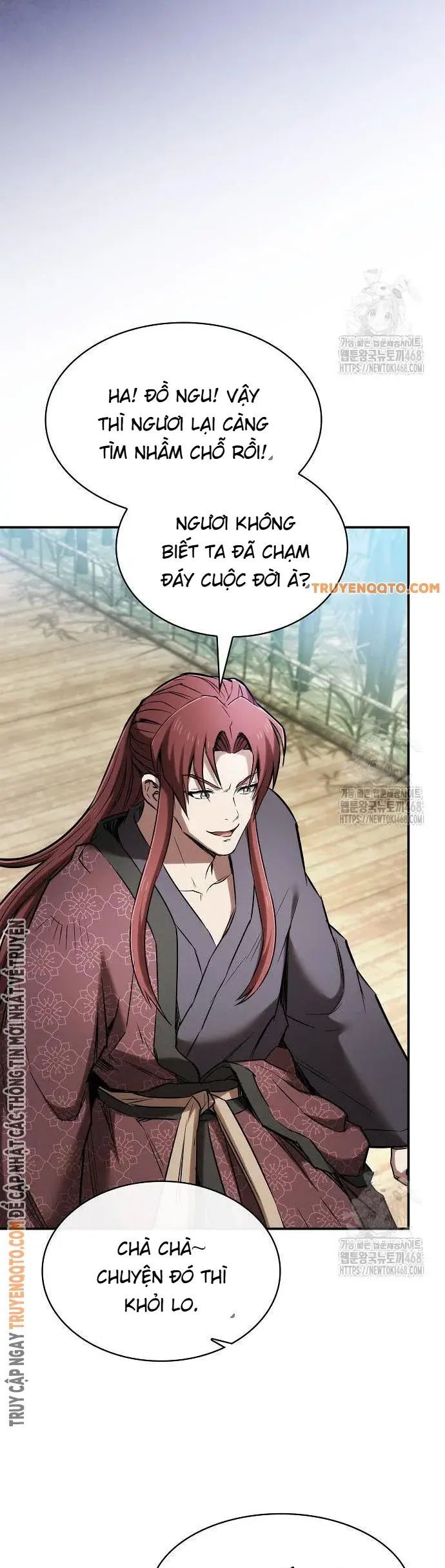 Điệp Viên Ma Giáo Chap 10 - Next Chap 11