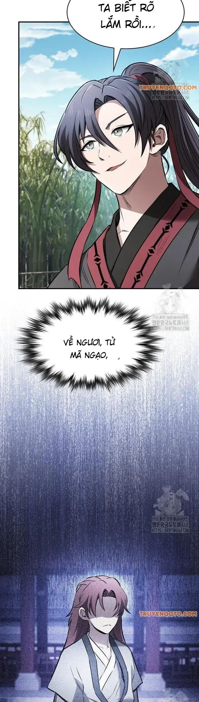 Điệp Viên Ma Giáo Chap 10 - Next Chap 11