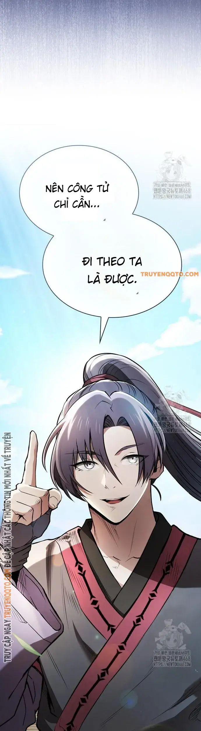 Điệp Viên Ma Giáo Chap 10 - Next Chap 11